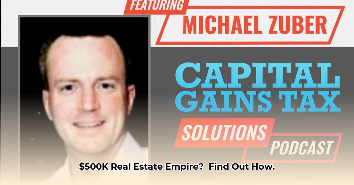 michael-zuber-net-worth